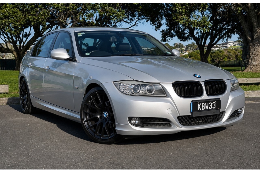 Ilikethat - BMW, 320i 19" M ALLOYS, 2010  - Auckland City, Auckland 