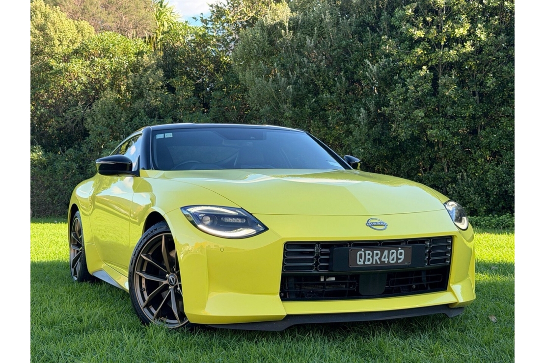 Ilikethat - Nissan, Z NZ NEW 298KW 6 SPEED MANUAL, 2023 - Auckland City, Auckland 