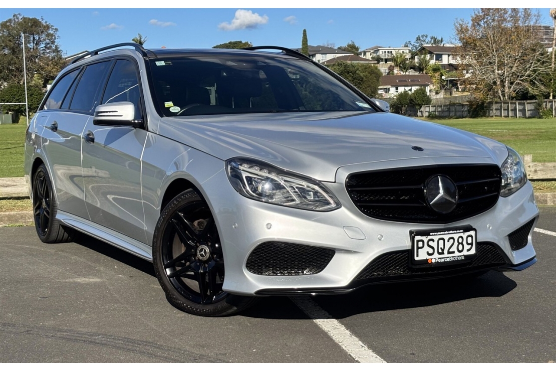 Ilikethat - Mercedes-Benz, E 250 AMG SPORT PACKAGE, 2013  - Auckland City, Auckland 