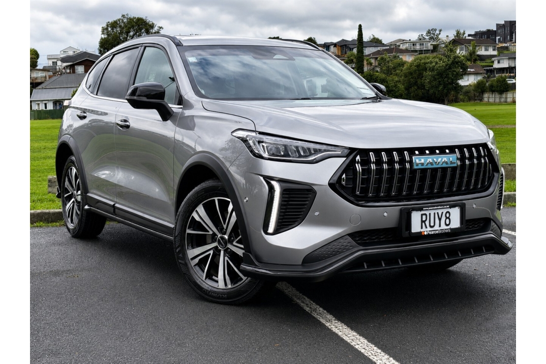 Ilikethat - , Jolion ULTRA HYBRID 1.5 PETROL, 2025 - Auckland City, Auckland 
