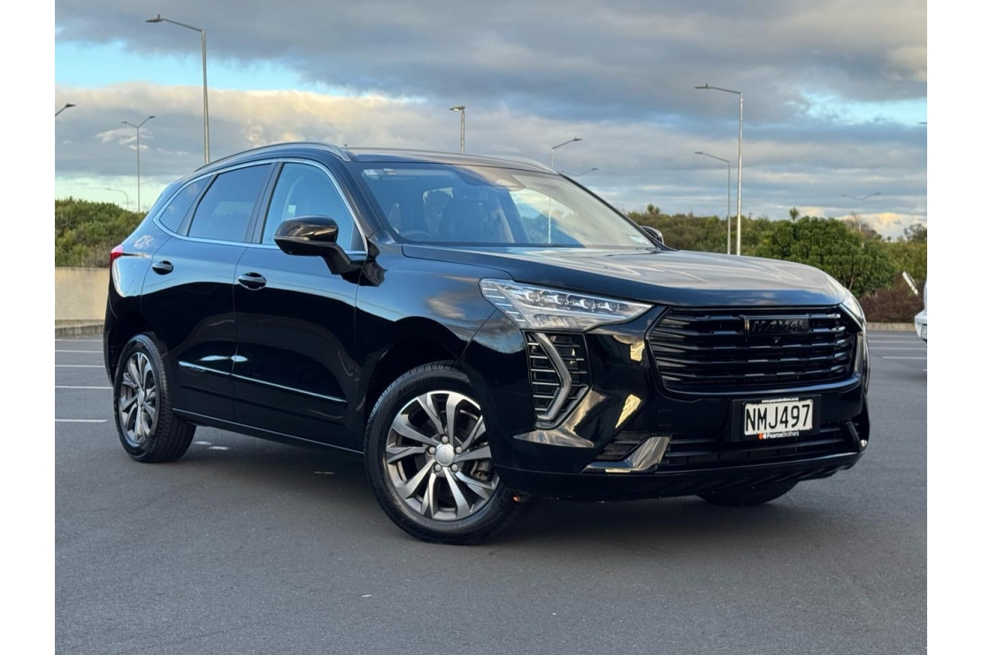 Ilikethat - , Jolion NZ NEW LUX 1.5 PETROL TURBO, 2021 - Auckland City, Auckland