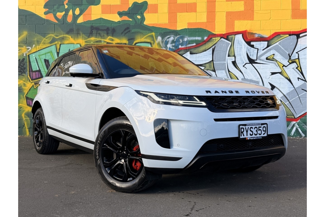 Ilikethat - Land Rover, Range Rover Evoque 4WD HIGH SPEC, 2019 - Auckland City, Auckland