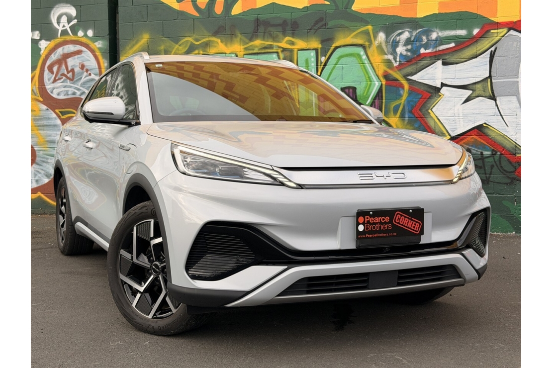 Ilikethat - , Atto 3 PLUS 65KWH EV, 2023 - Auckland City, Auckland