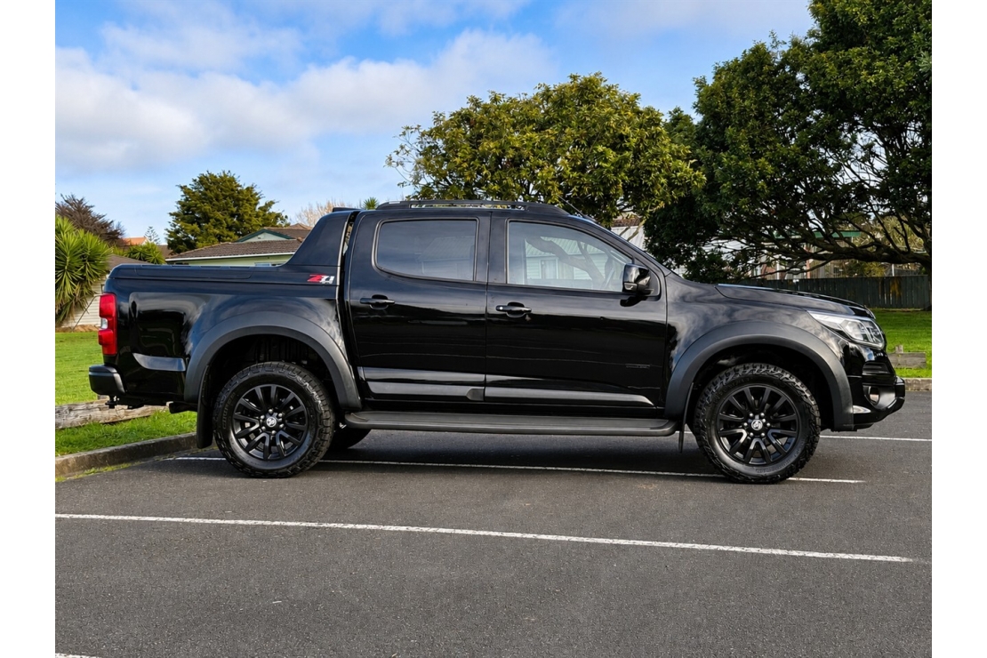 Ilikethat - Holden, Colorado Z71, 4X4 BEAST!, 2017 - Auckland City, Auckland 