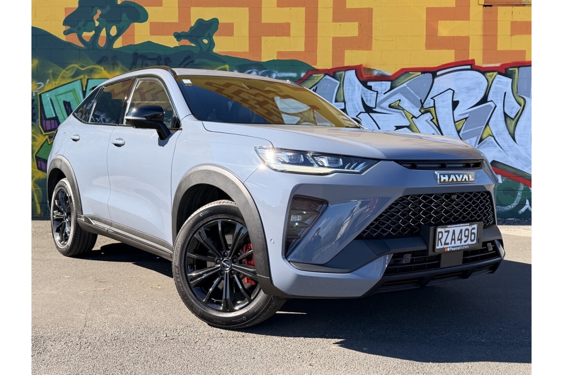 Ilikethat - , H6 GT ULTRA PHEV 4WD, 2025 - Auckland City, Auckland