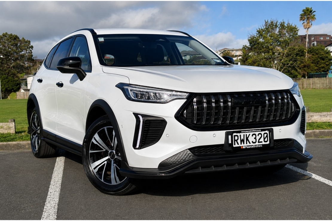 Ilikethat - , Jolion ULTRA HYBRID 1.5 PETROL, 2024 - Auckland City, Auckland