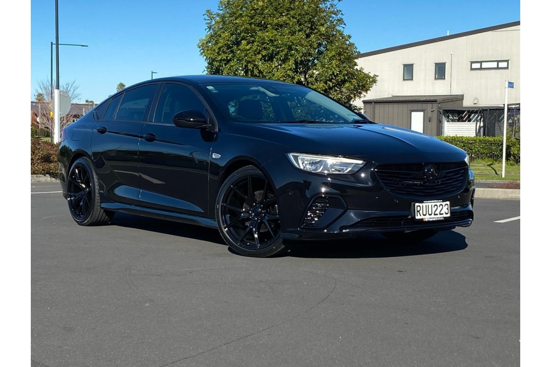 Ilikethat - Holden, Commodore RS TURBO ON 20" ALLOYS, 2018  - Auckland City, Auckland 