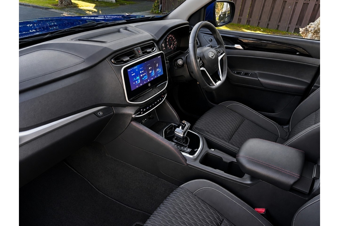 Ilikethat - LDV, T60 ELITE, 4X4, 20" MAGS, 2021 - Auckland City, Auckland 
