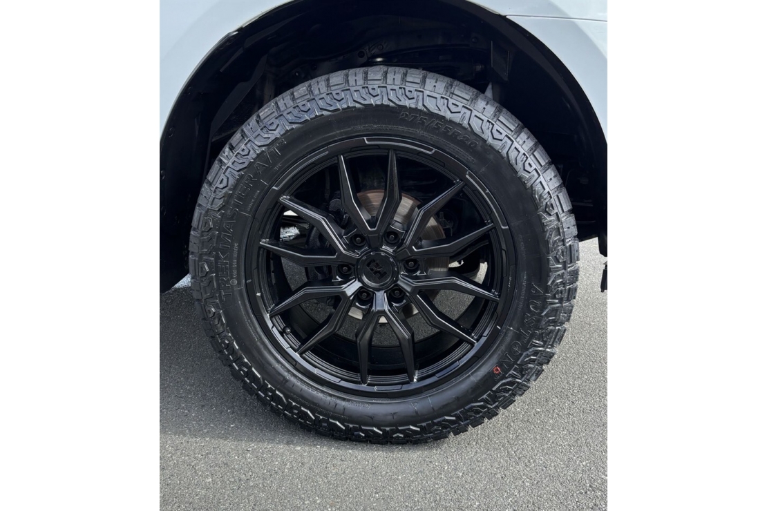 Ilikethat - Ford, Ranger XL, 4X4, CANOPY, 2017 - Auckland City, Auckland 