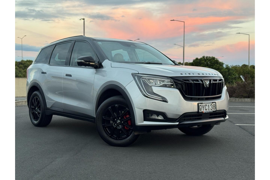 Ilikethat - Mahindra, XUV700 AX7 2.0Ltr 7 Seater High Spec, 2024 - Auckland City, Auckland 