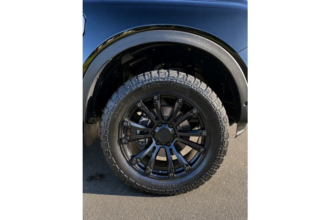 Ilikethat - Ford , Ranger 3.0 TURBO DIESEL V6 4X4 W..., 2022