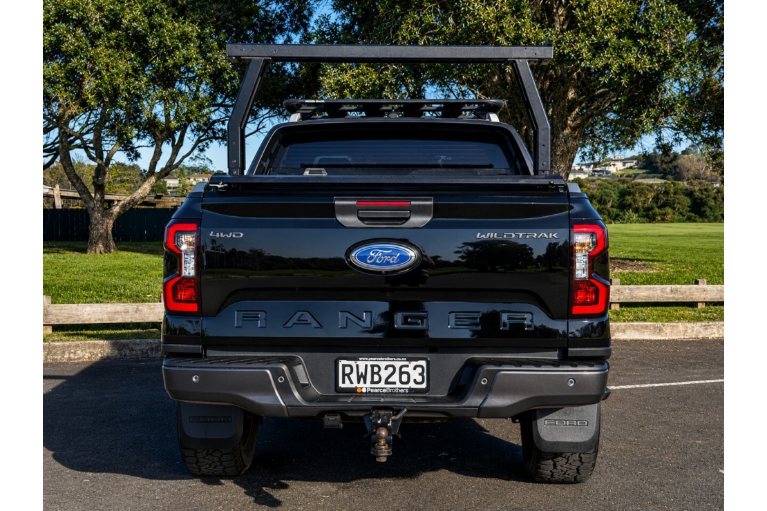 Ilikethat - Ford , Ranger 3.0 TURBO DIESEL V6 4X4 W..., 2022