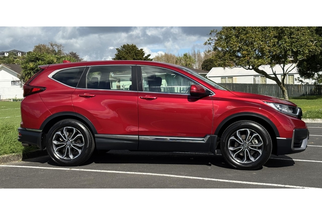 Ilikethat - Honda, CRV TOURING 1.5PT, 2021 - Auckland City, Auckland 