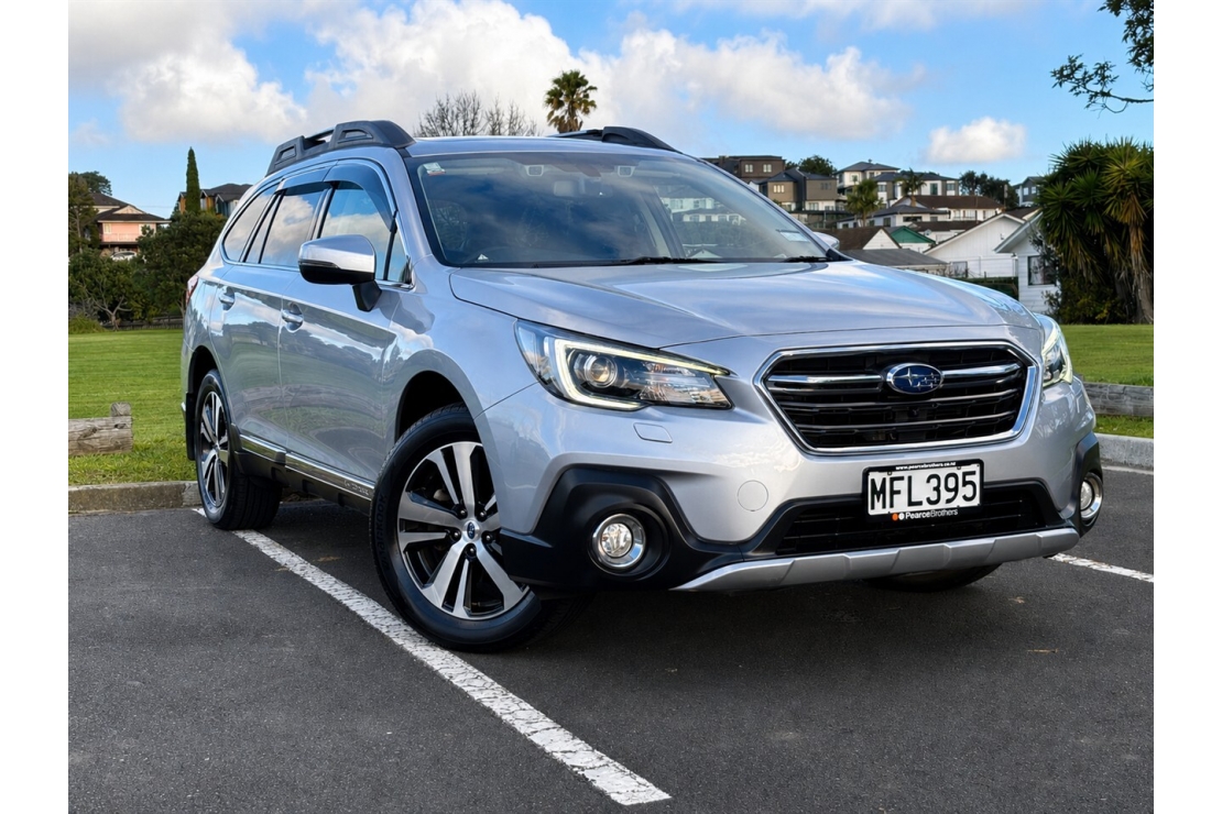 Ilikethat - Subaru, Outback 3.6 R SPEC 4WD NZ NEW, 2019 - Auckland City, Auckland
