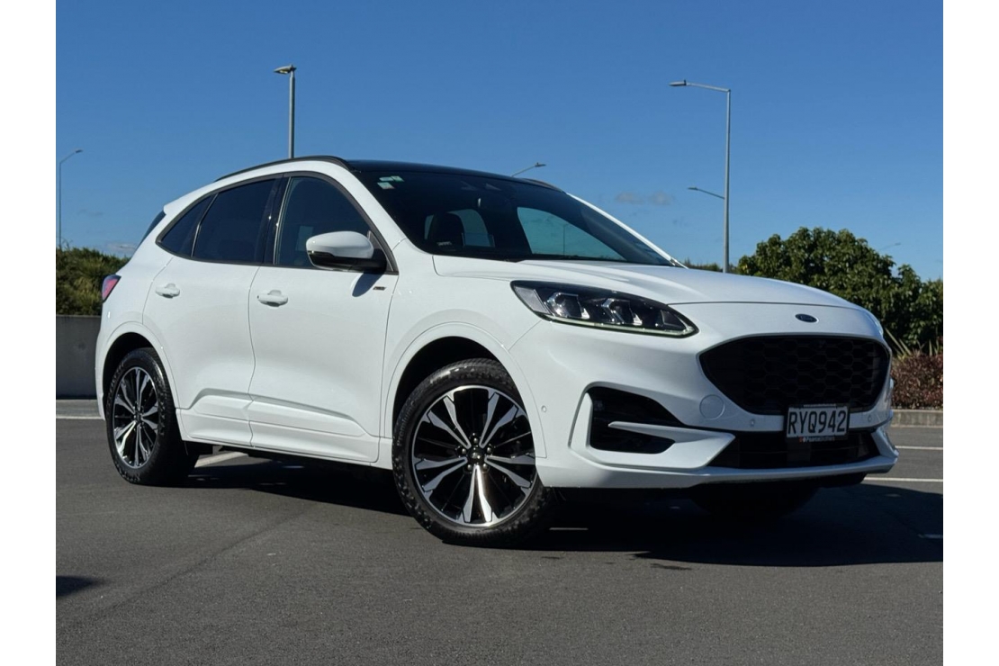 Ilikethat - Ford, Escape ST-LINE X PHEV PHEV, 2023 - Auckland City, Auckland