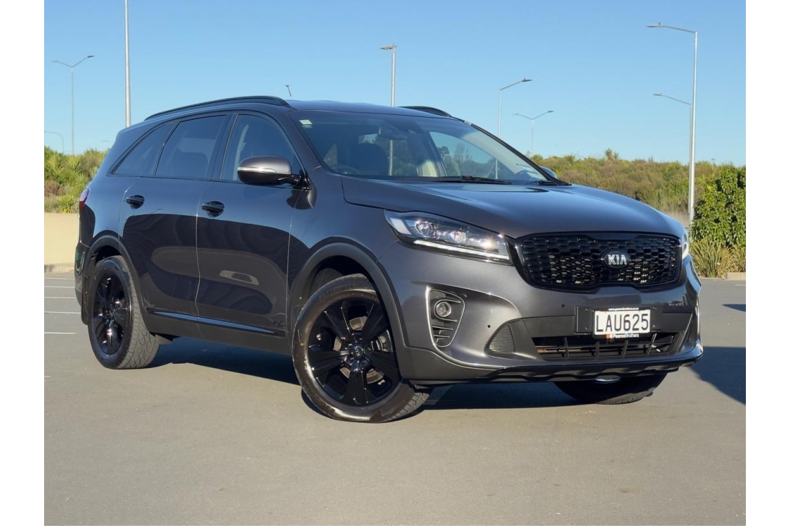 Ilikethat - Kia, Sorento EX, 2.2 Turbo Diesel, 4WD, 7 Seater!!, 2017 - Auckland City, Auckland