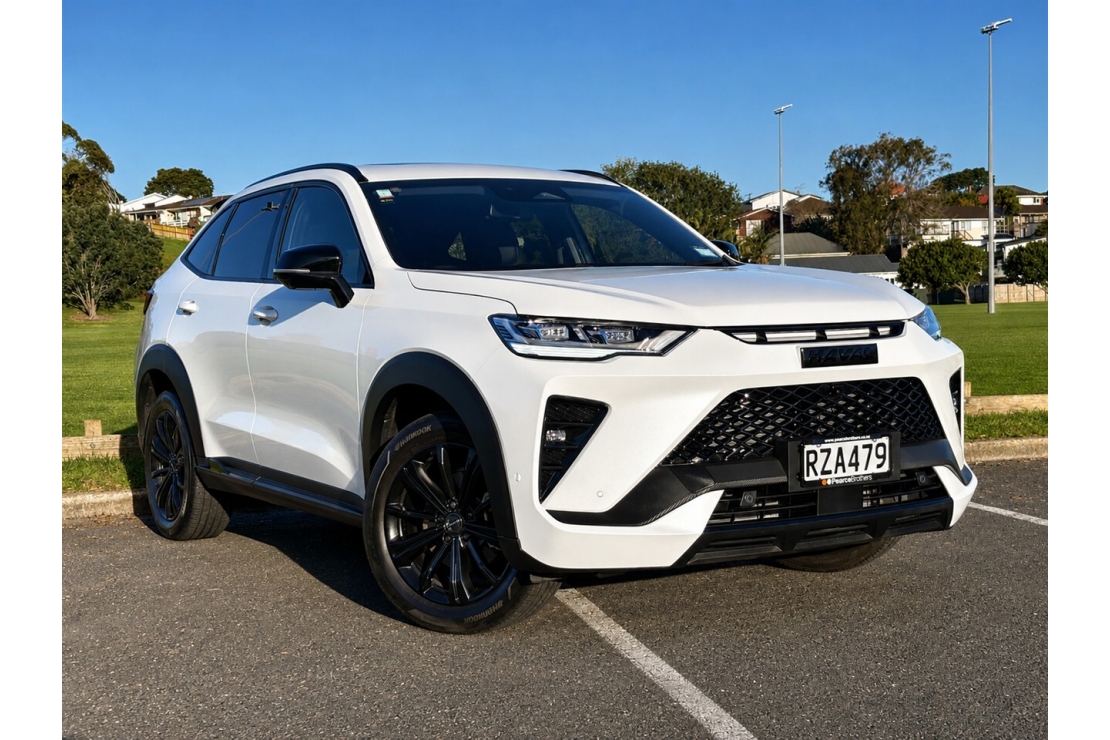 Ilikethat - , H6 H6 GT ULTRA 4WD 2.0 PETROL TURBO, 2024 - Auckland City, Auckland