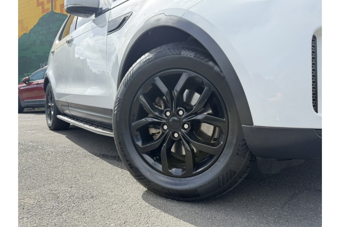 Ilikethat - Land Rover, DISCOVERY NZ NEW TD6 GEN II 4X4 DYNAMIC, 2018 - Auckland City, Auckland