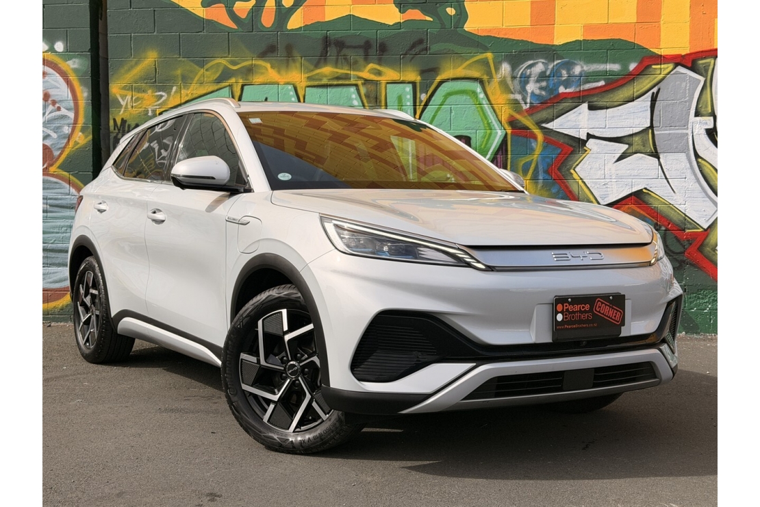 Ilikethat - , Atto 3 PLUS 65KWH EV, 2023 - Auckland City, Auckland