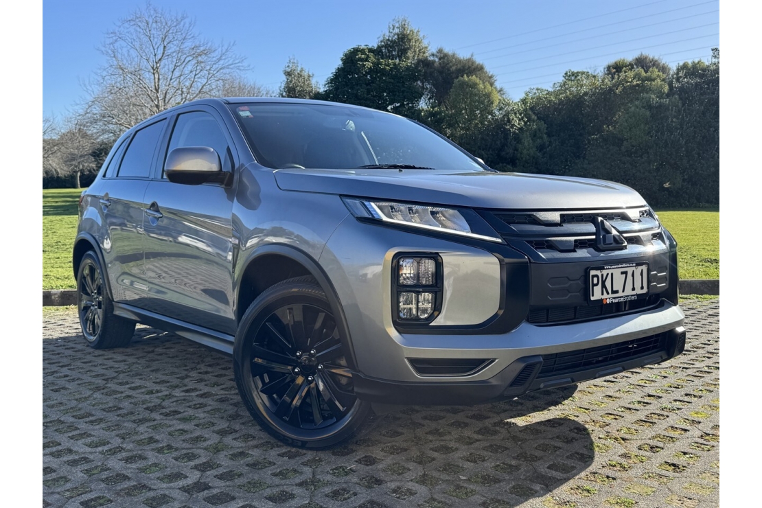 Ilikethat - Mitsubishi, ASX LS 2.0P, ONE OWNER!, 2022 - Auckland City, Auckland