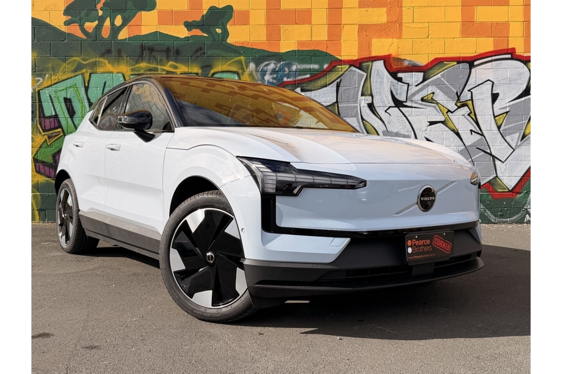 Ilikethat - Volvo, EX30 ULTRA EXTENDED RANGE, 2025 - Auckland City, Auckland