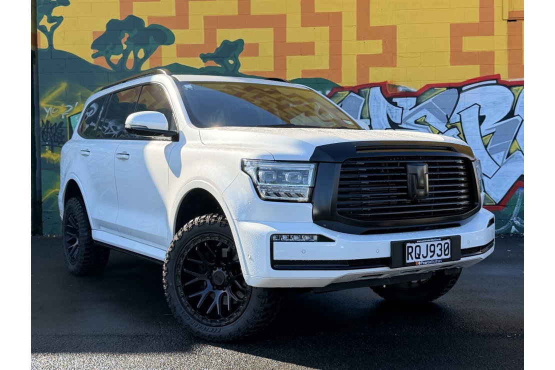 Ilikethat - , Tank 500 500 ULTRA HYBRID 2.0, 2024 - Auckland City, Auckland