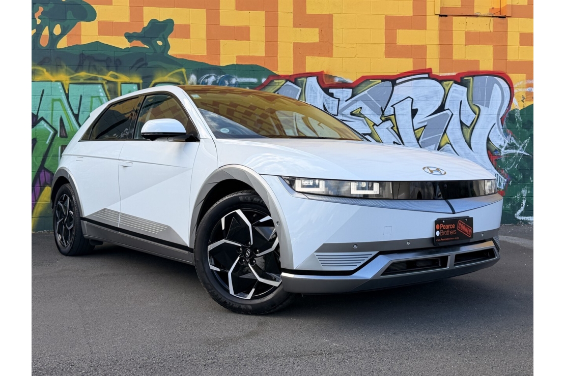 Ilikethat - Hyundai, Ioniq 5 160KW HIGH SPEC EV, 2022 - Auckland City, Auckland