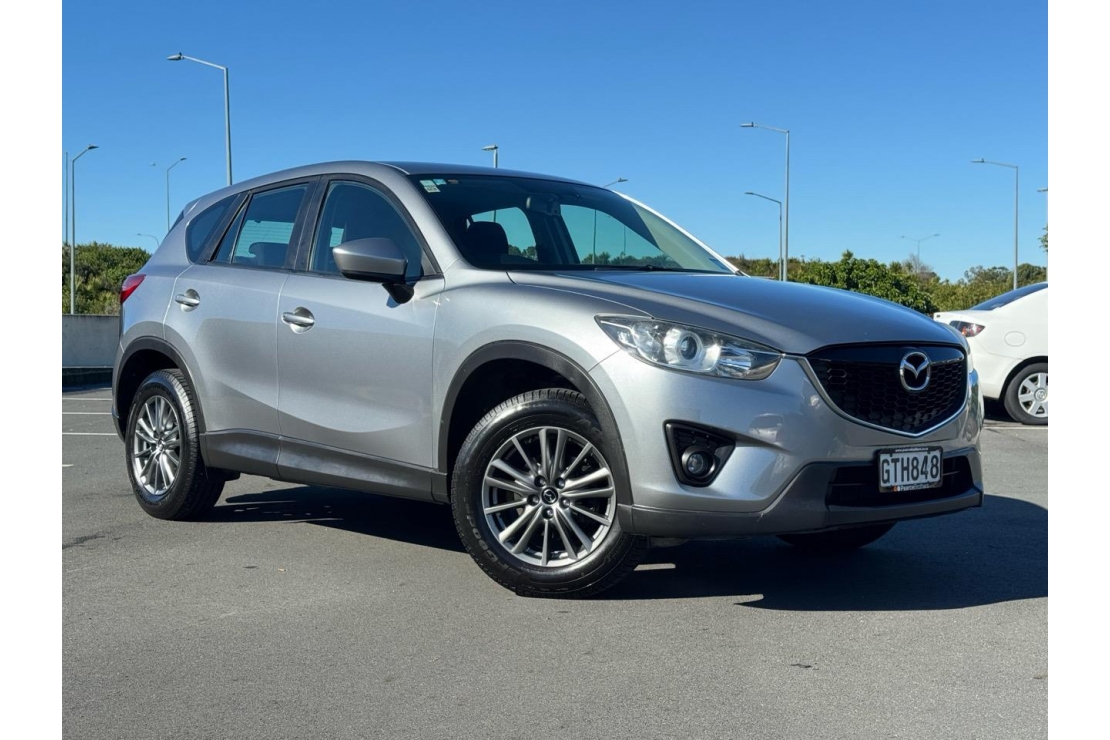 Ilikethat - Mazda, CX-5 GSX 2.0 PETROL NZ NEW, 2013 - Auckland City, Auckland