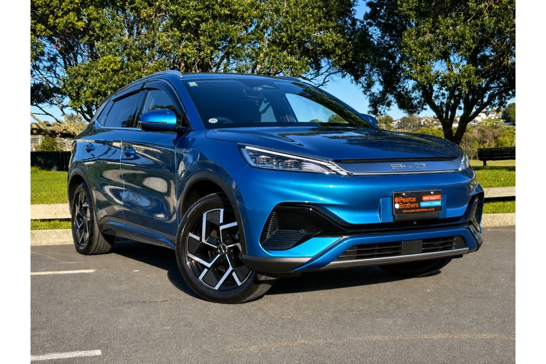 Ilikethat - , Atto 3 PLUS 65KWH EV, 2023 - Auckland City, Auckland