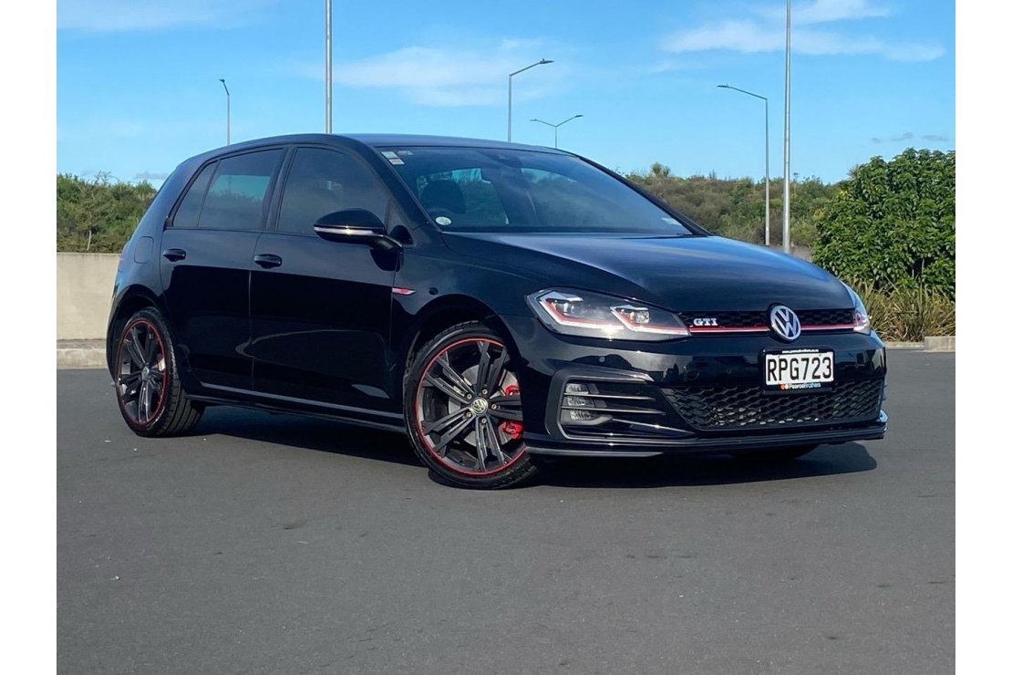 Ilikethat - Volkswagen, Golf GTI 169KW DYNAMIC PACKAGE, 2018 - Auckland City, Auckland