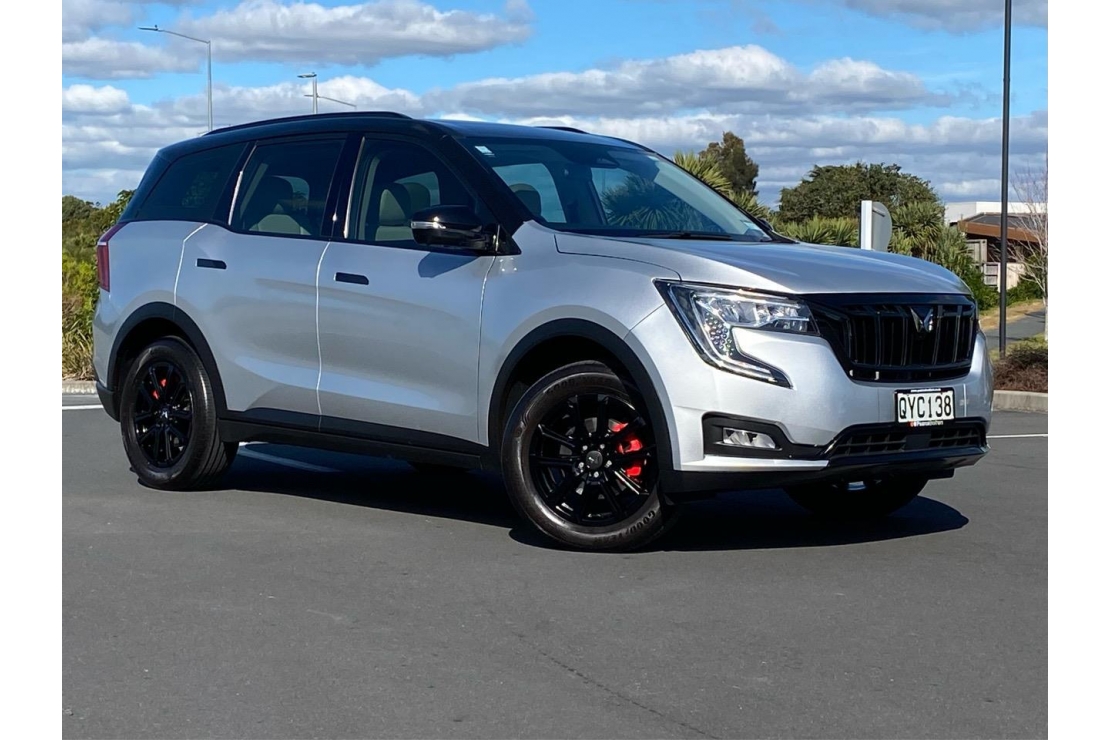 Ilikethat - Mahindra, XUV700 AX7 2.0Ltr 7 Seater High Spec, 2024 - Auckland City, Auckland