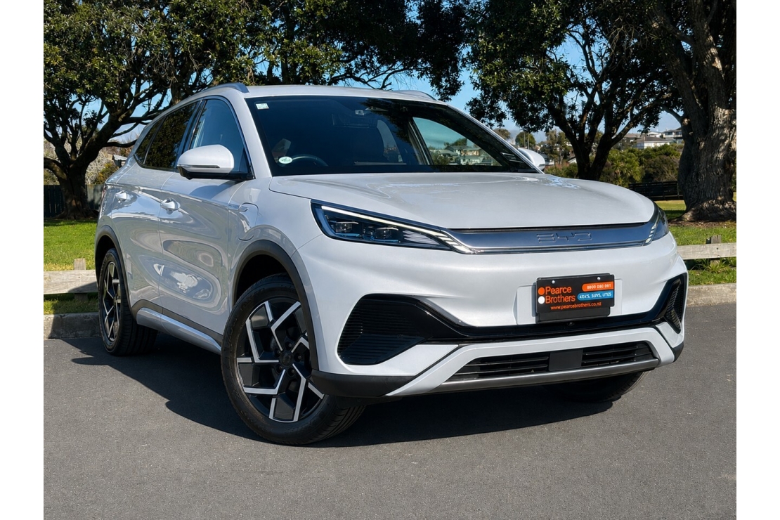 Ilikethat - , Atto 3 PLUS 65KWH EV, 2023 - Auckland City, Auckland