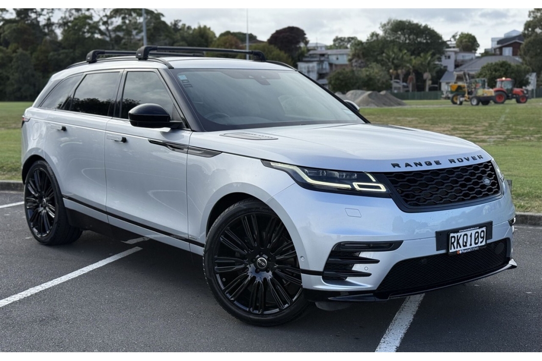 Ilikethat - Land Rover, Range Rover Velar P380 R-DYNAMIC S 3.0 SUPERCHARGED, 2019 - Auckland City, Auckland