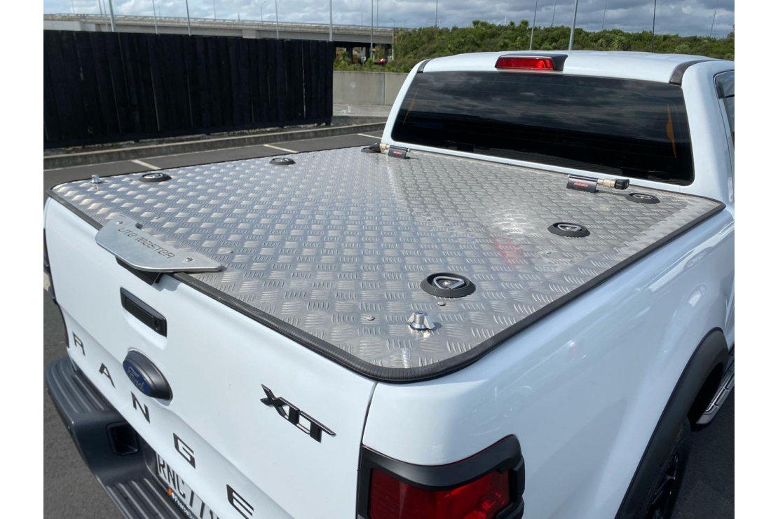 Ilikethat - Ford, Ranger XLT 4X4 3.2 TURBO DIESEL, 2018 - Auckland City, Auckland