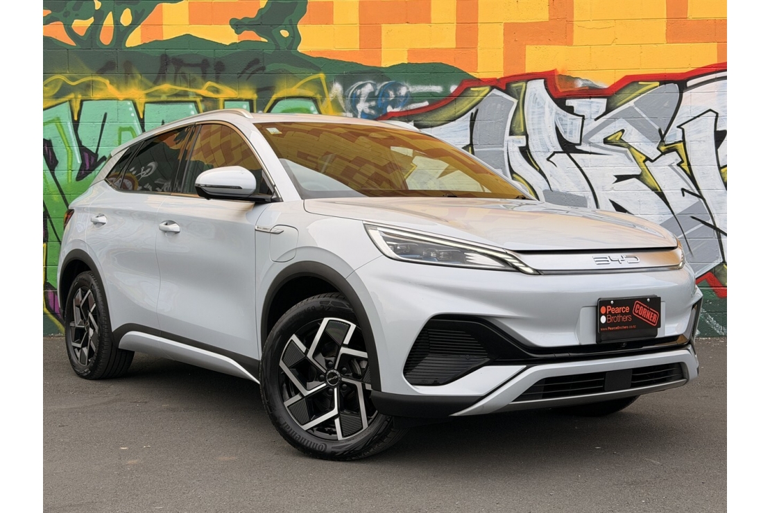 Ilikethat - , Atto 3 EV, 2023 - Auckland City, Auckland