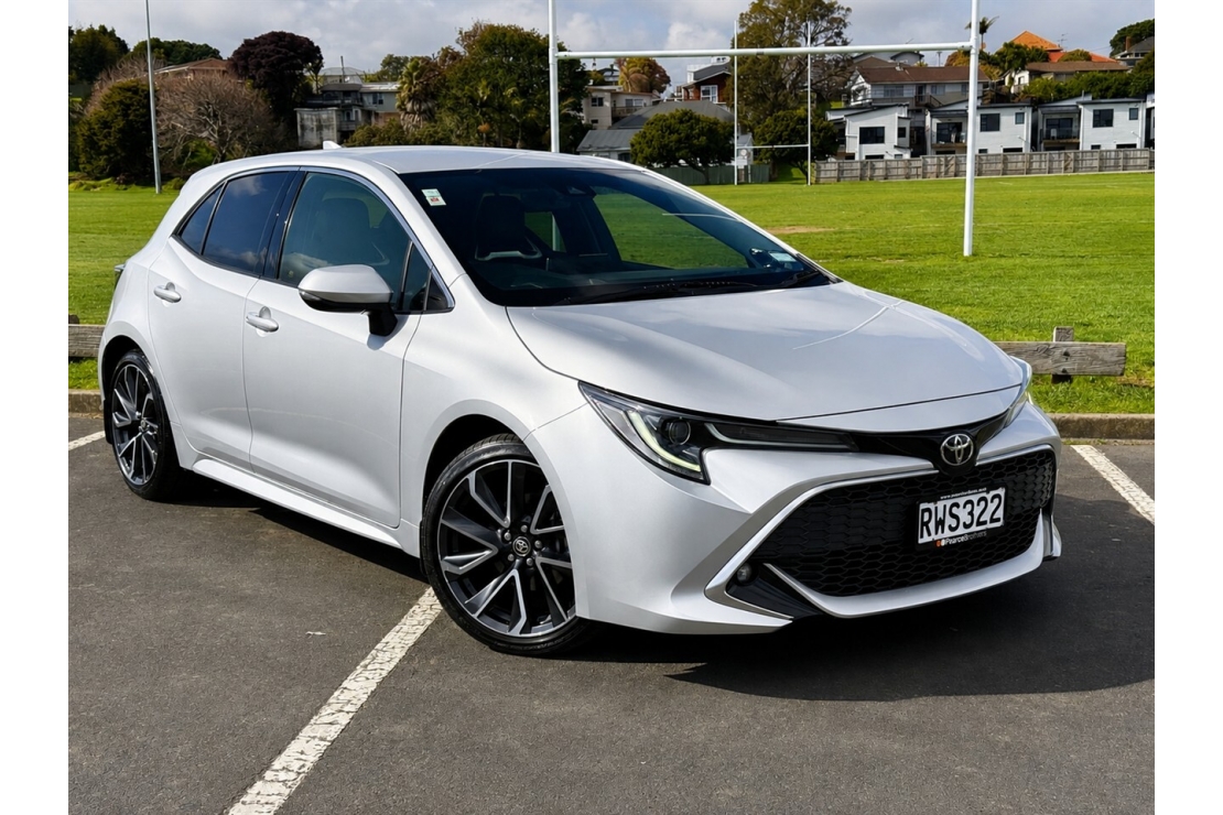 Ilikethat - Toyota, Corolla ZR 2.0 PETROL NZ NEW, 2018 - Auckland City, Auckland