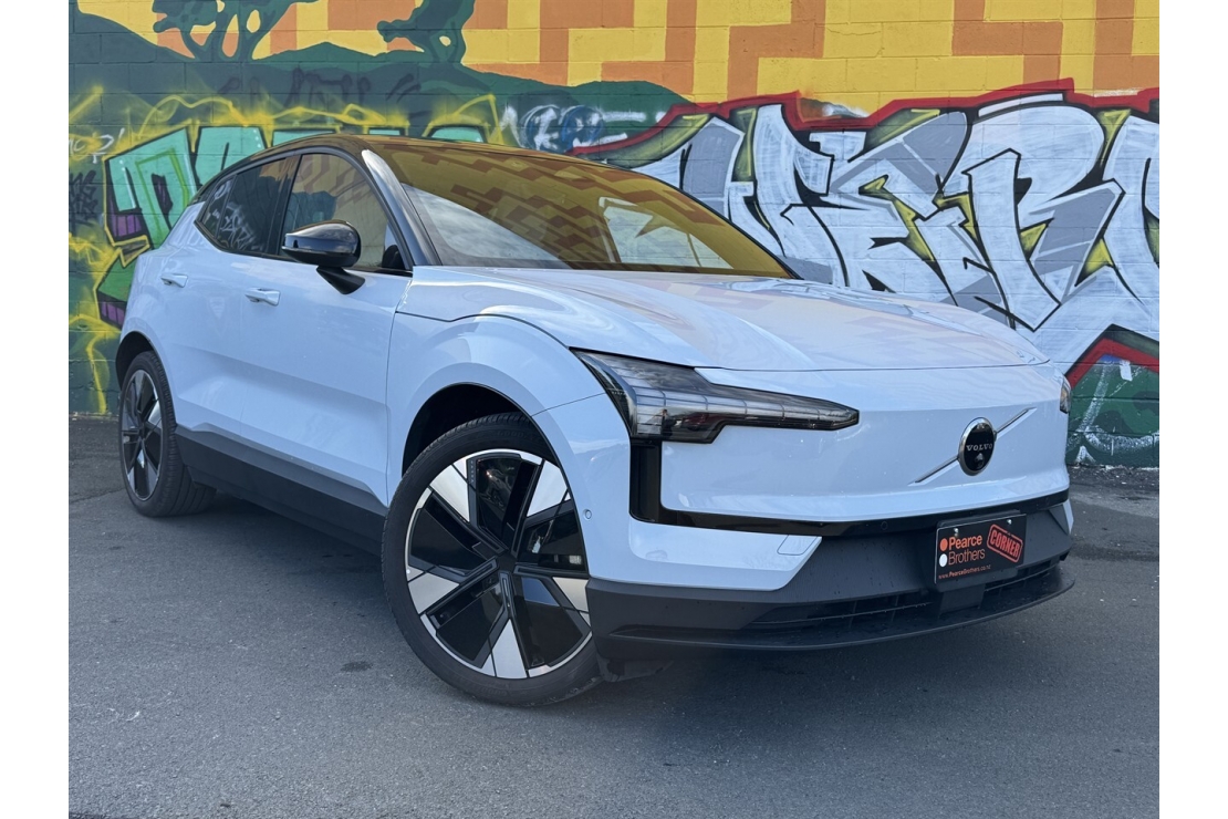 Ilikethat - Volvo, EX30 ULTRA EXTENDED RANGE, 2024 - Auckland City, Auckland