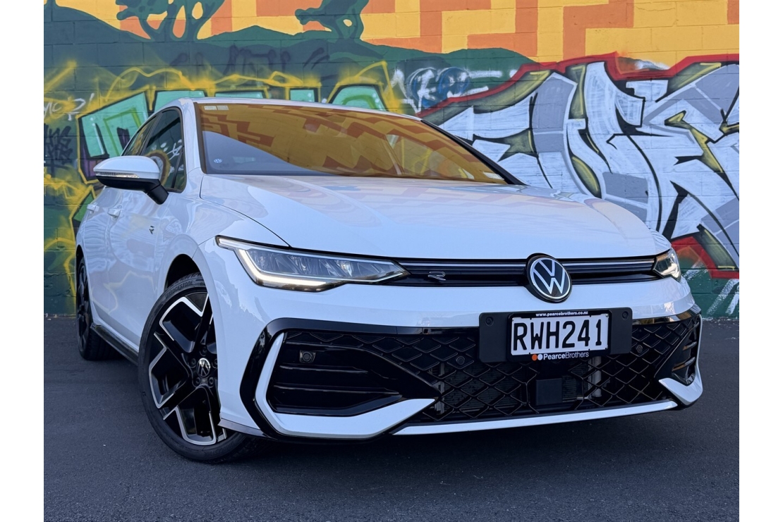 Ilikethat - Volkswagen, Golf R-LINE NZ NEW !!, 2025 - Auckland City, Auckland
