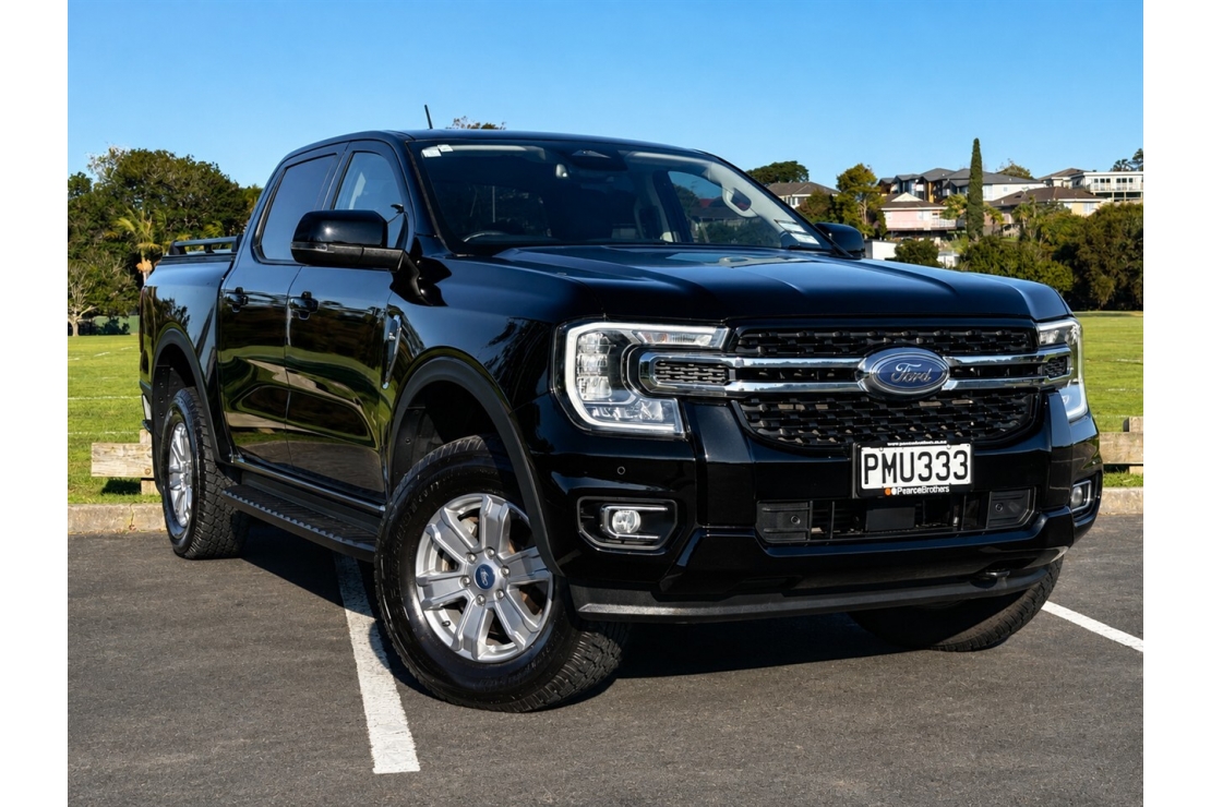 Ilikethat - Ford, Ranger XLT, 4X4 BEAST, HARDLID, 2022 - Auckland City, Auckland