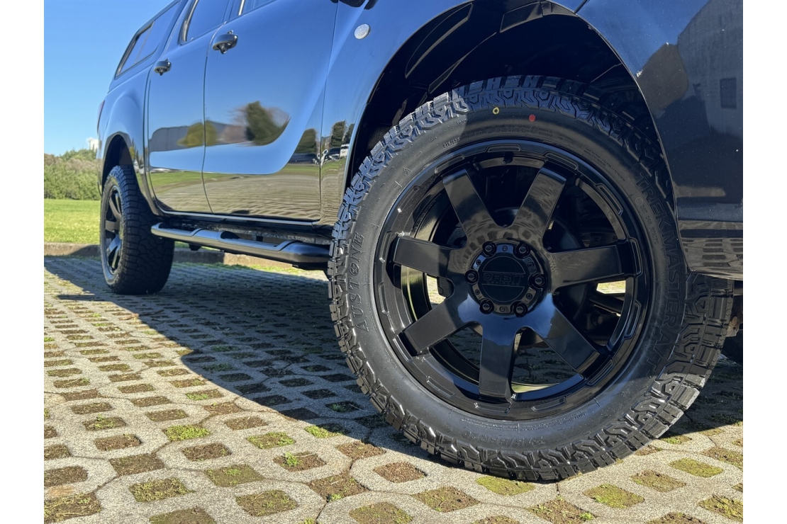 Ilikethat - Mazda, BT-50 GSX, 20" MAGS, CANOPY, 2016 - Auckland City, Auckland