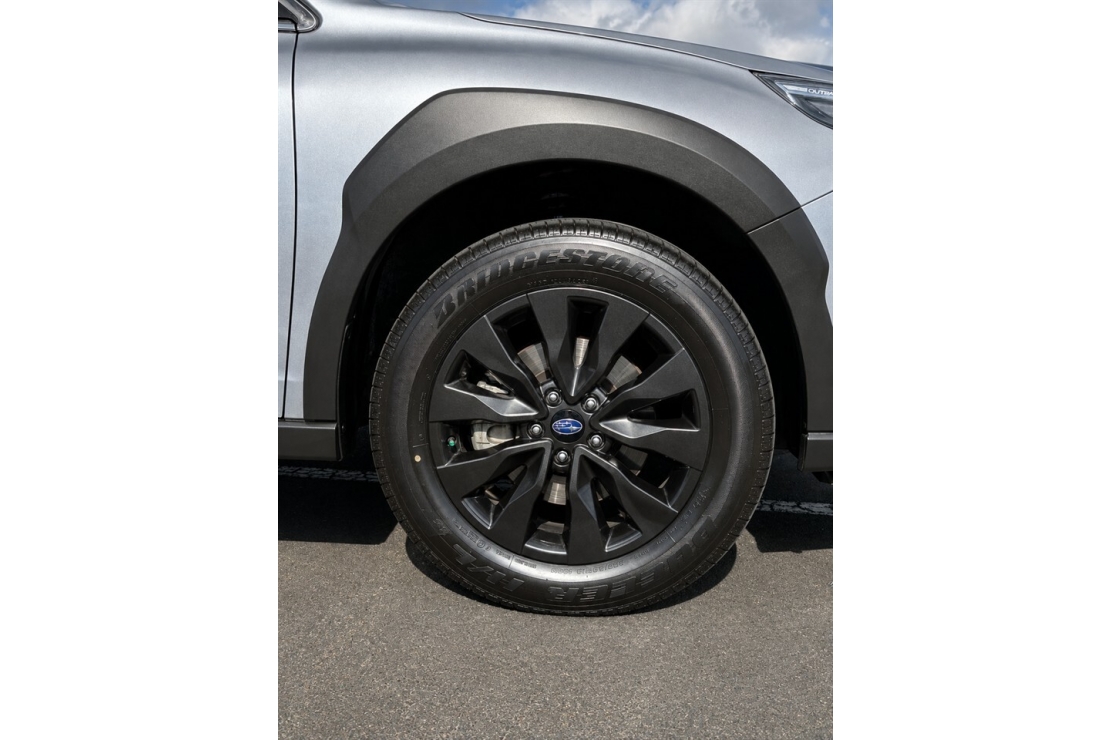 Ilikethat - Subaru, Outback SPORT X 2.5P/4WD, 2023 - Auckland City, Auckland