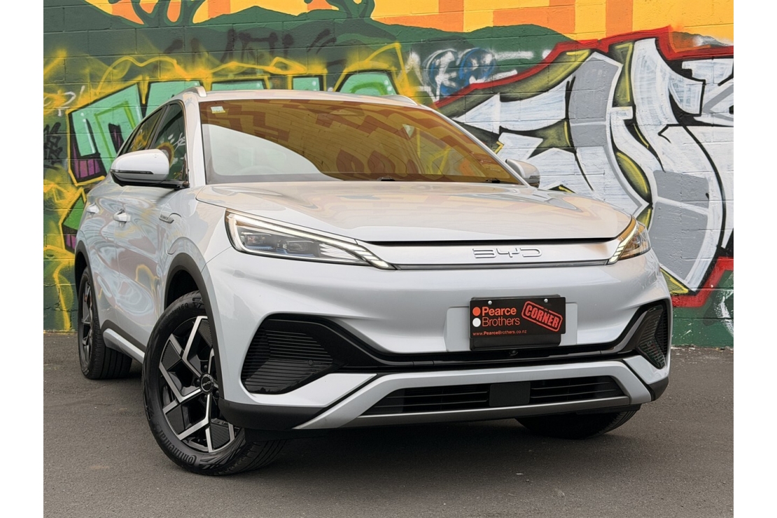 Ilikethat - , Atto 3 EV, 2023 - Auckland City, Auckland