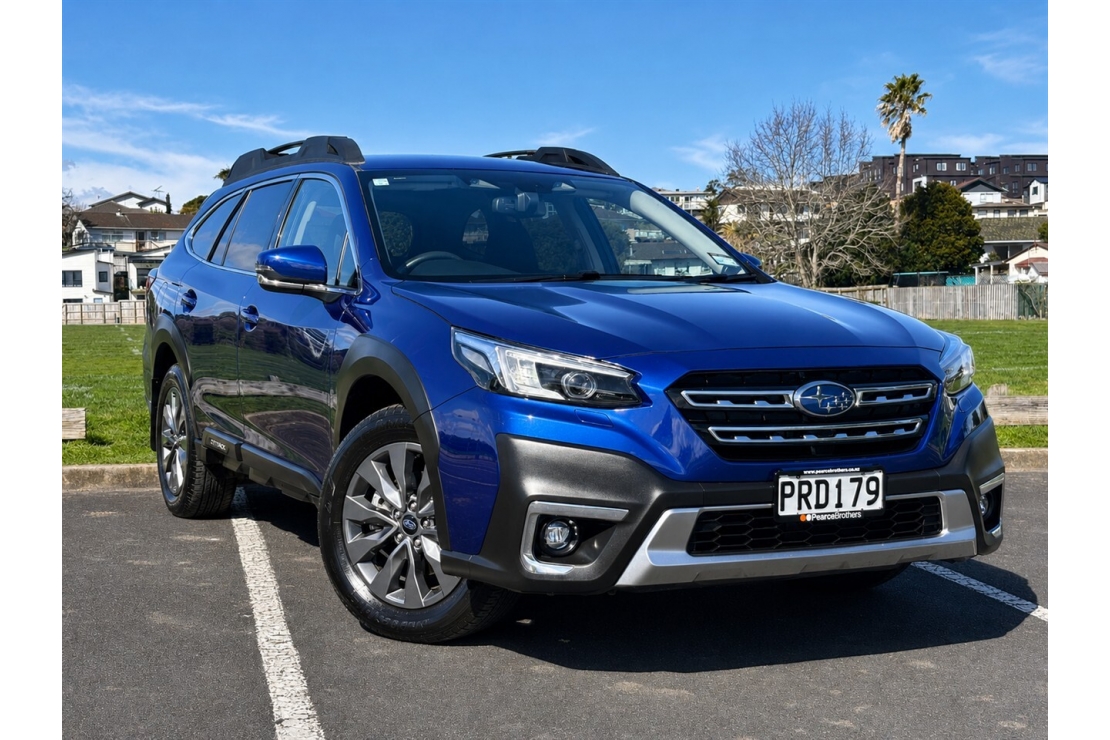 Ilikethat - Subaru, Outback SPORT 2.5 4WD NZ NEW, 2023 - Auckland City, Auckland