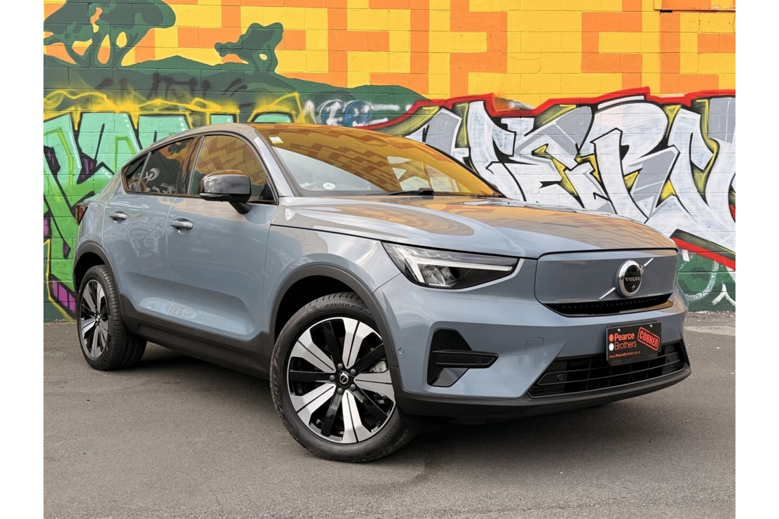 Ilikethat - Volvo, C40 RECHARGE PLUS 69KW, 2023 - Auckland City, Auckland