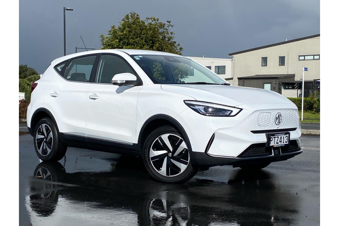 Ilikethat - MG, ZS EV 44KWH/EV/AT, 2023 - Auckland City, Auckland