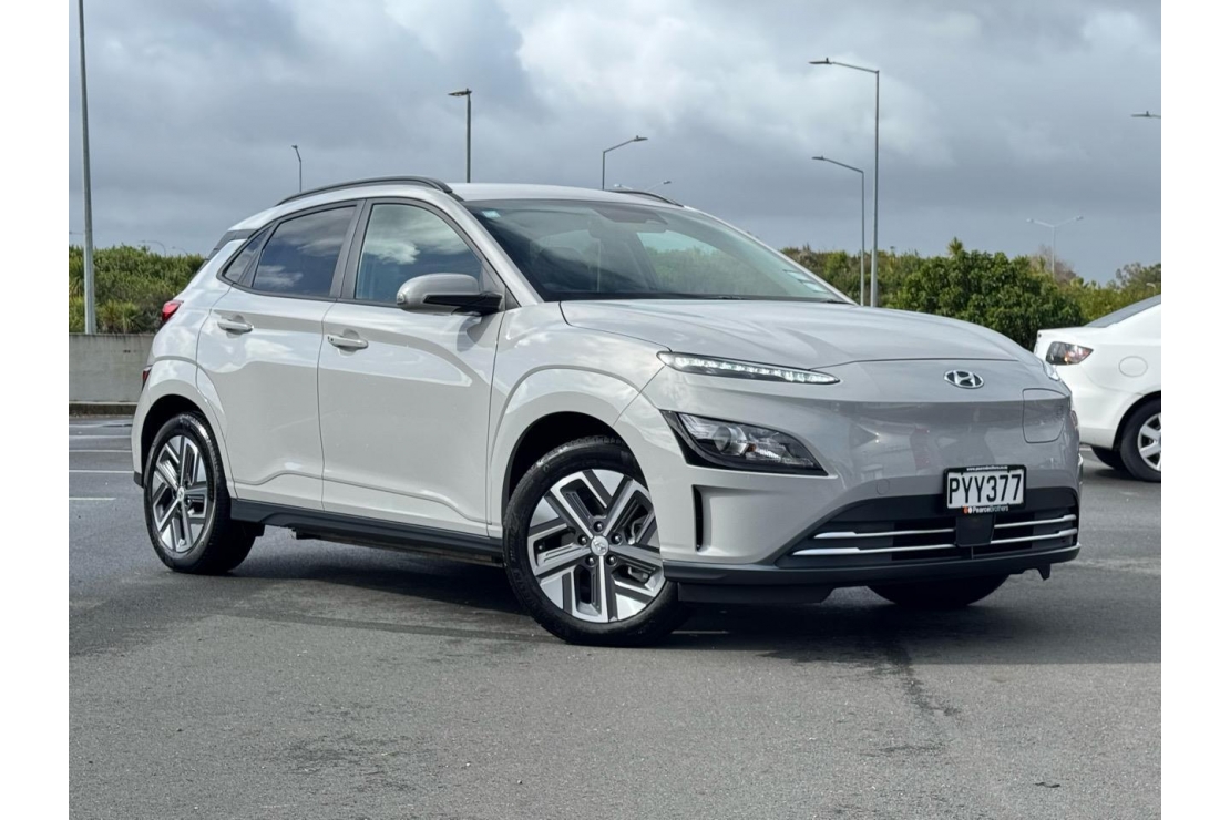 Ilikethat - Hyundai, Kona EV 64KWH/EV/FD, 2023 - Auckland City, Auckland