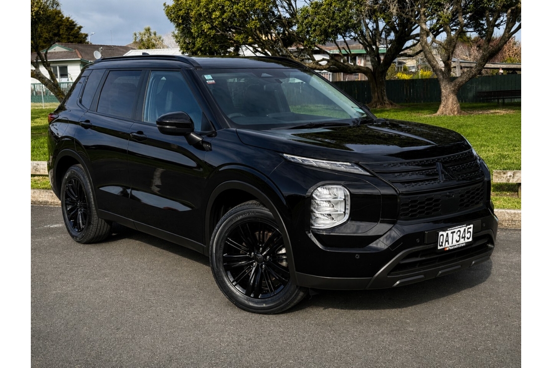 Ilikethat - Mitsubishi, Outlander LS 4WD 7 SEATER!!, 2023 - Auckland City, Auckland