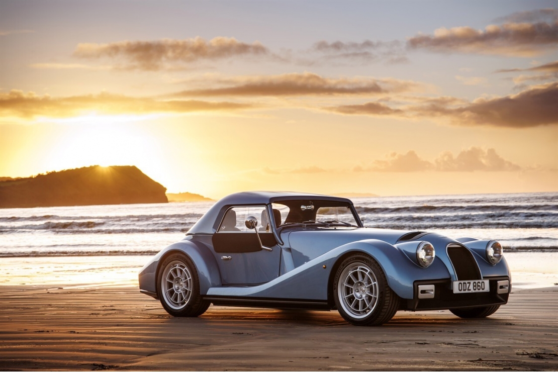 Ilikethat - Morgan, Supersport FROM $275000 PLUS OPTIONS AND ORC, 2026 - Auckland City, Auckland