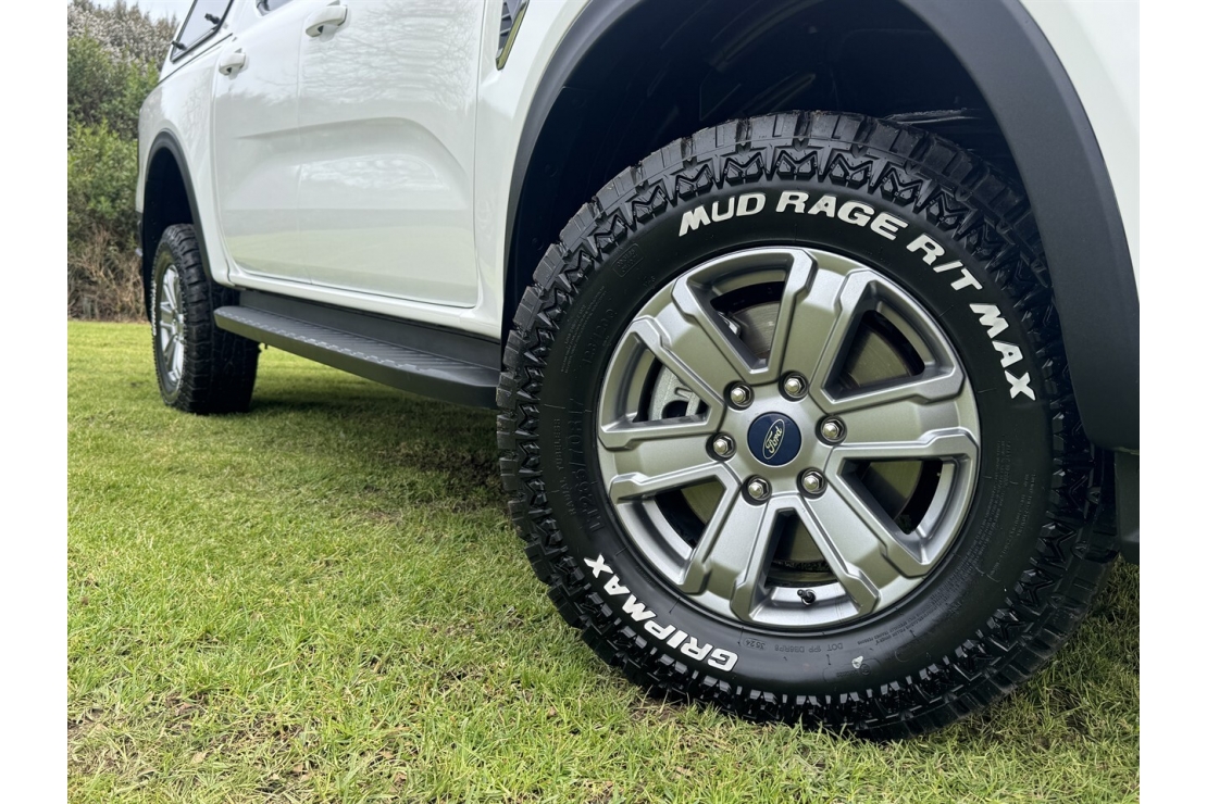 Ilikethat - Ford, Ranger XLT 4X4 BEAST CANOPY, 2022 - Auckland City, Auckland
