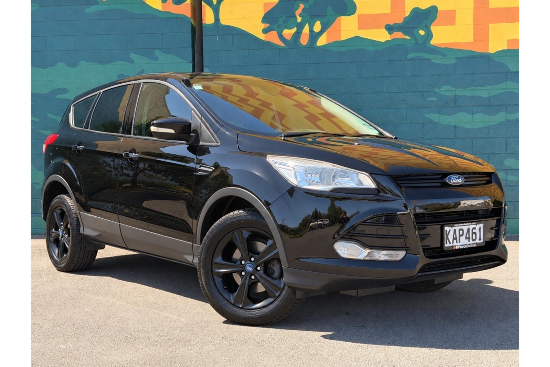 Ilikethat - Ford, Kuga NZ NEW ECOBOOST AUTO, 2016 - Auckland City, Auckland
